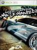 XBOX 360 GAME - Need For Speed Most Wanted (USED)